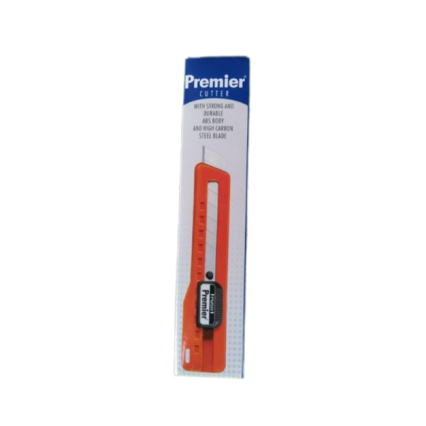 Paper Cutter - Premier