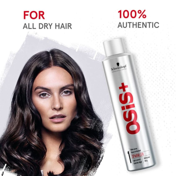 Hair Spray - Schwarzkopf Professional