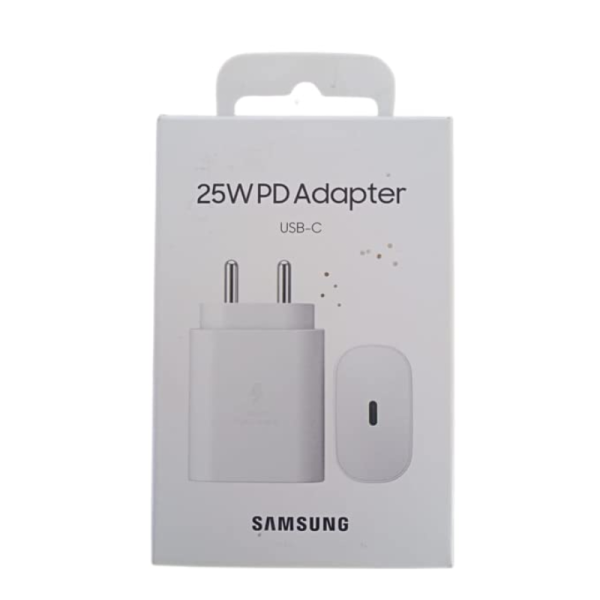 Mobile Adapter USB-C - Samsung