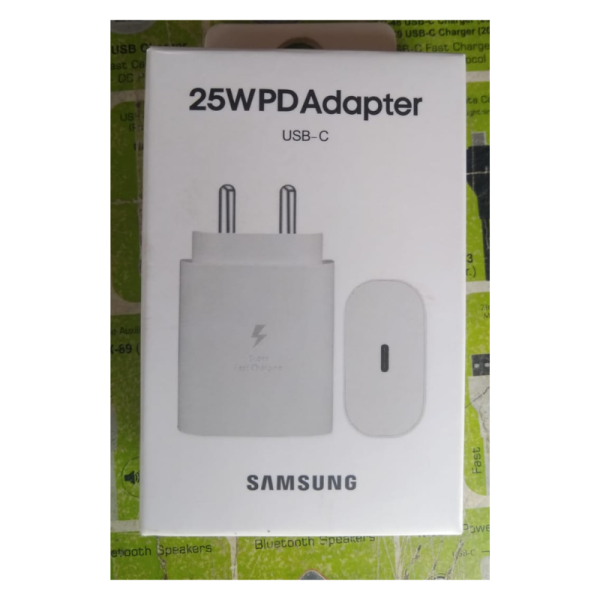 Adapter - Samsung