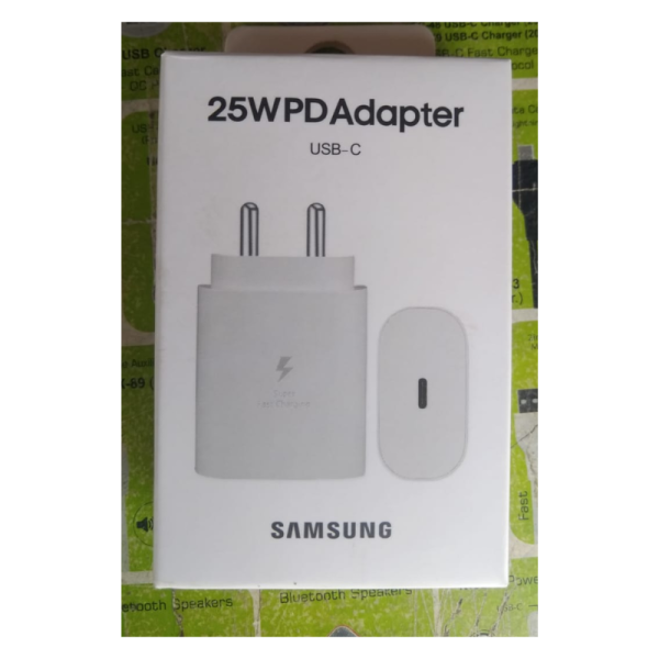 Mobile Adapter USB-C - Samsung