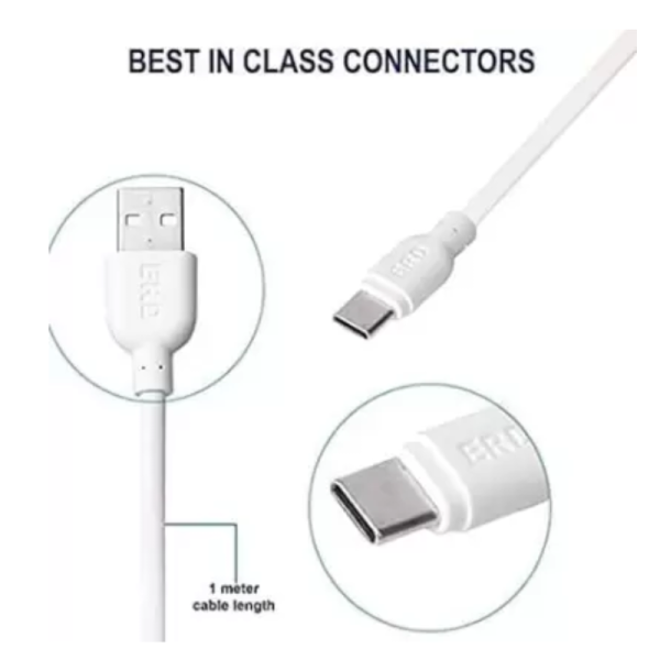 Type C USB Cable Image