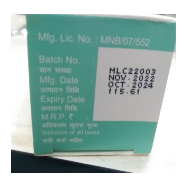 Montzer-Lc - Eris Healtcare