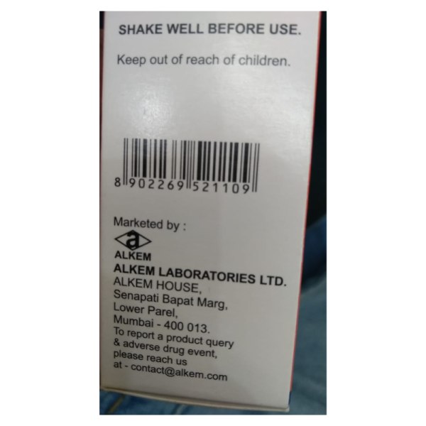 Azikem 200 - Alkem Laboratories Ltd