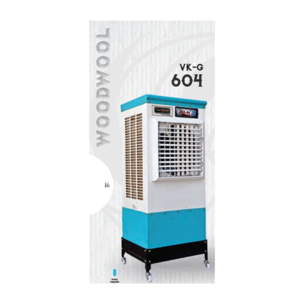 Air Cooler - Vankool