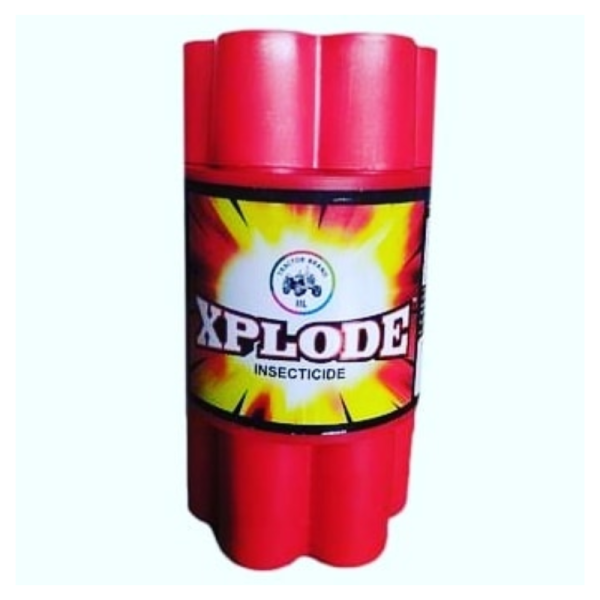 Xplode Insecticide - IIL