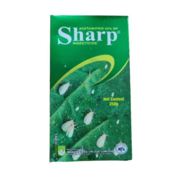 Sharp Insecticide - Insecticides (India) Limited