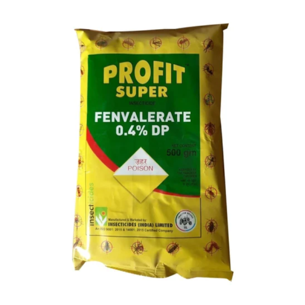 Profit Super Insecticide-Image