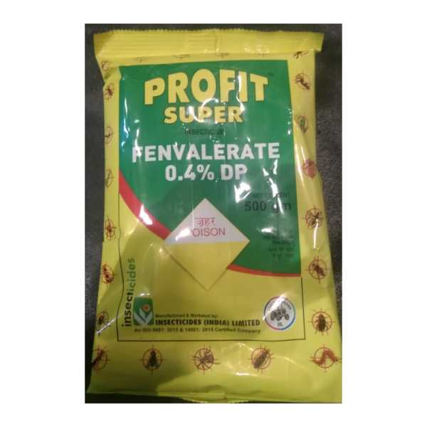 Profit Super Insecticide - Insecticides (India) Limited