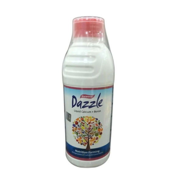 Dazzle Liquid Calcium + Boron Fertilizer-Image