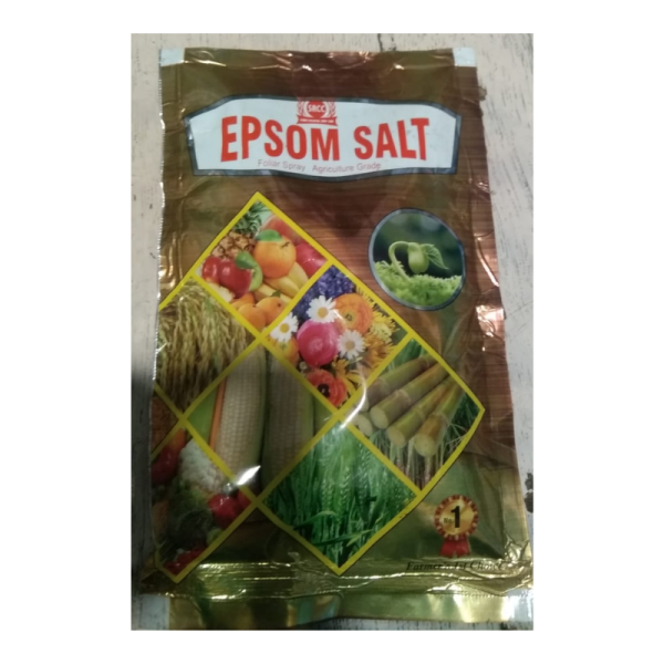 Epsom Salt image 2