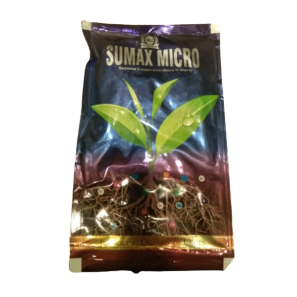 Sumax Micro Image