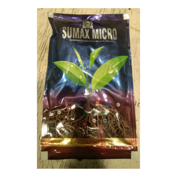 Sumax Micro image 2