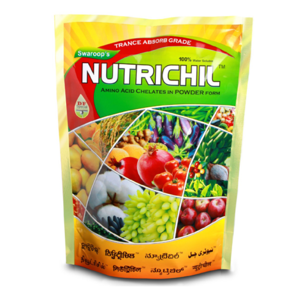 Nutrichil Image