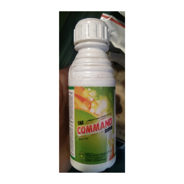Tag Command Super Insecticide image 2