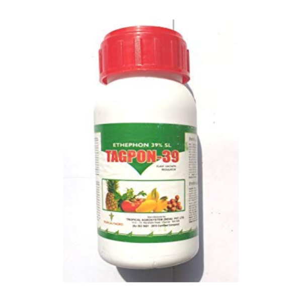 Tagpon-39 Plant Growth Regulator Image