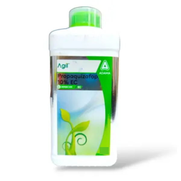 Agil Herbicide Image