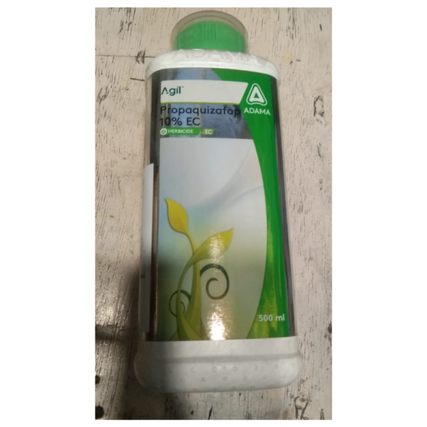 Agil Herbicide image 2