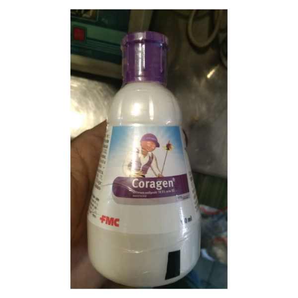 Coragen - FMC