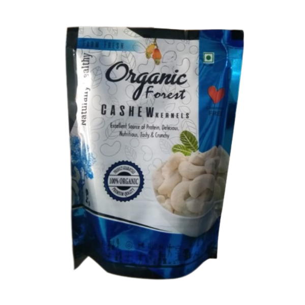 Cashew Kernels Image