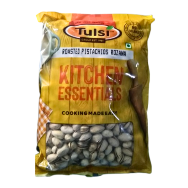 Roasted Pistachio-Image
