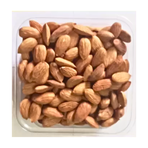 Almonds-Image