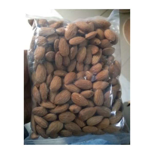 Almonds - Generic
