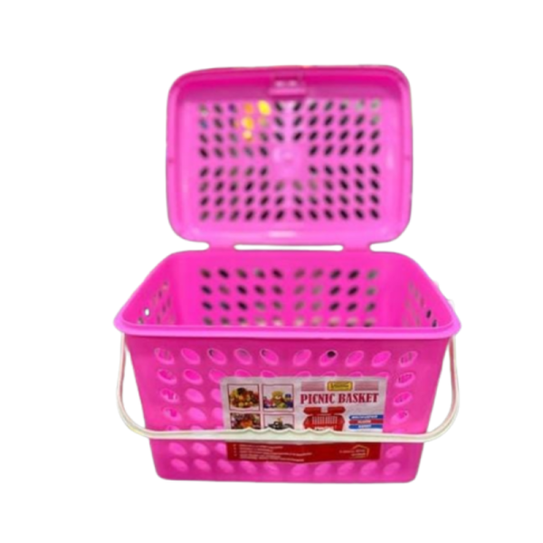 Plastic Baskets - Generic