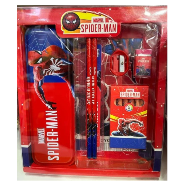 Stationery Set - Generic