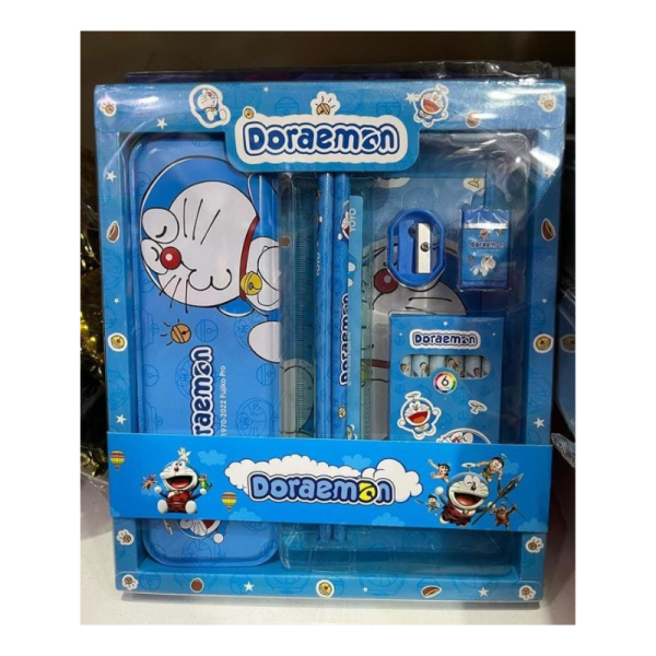 Stationery Set - Generic