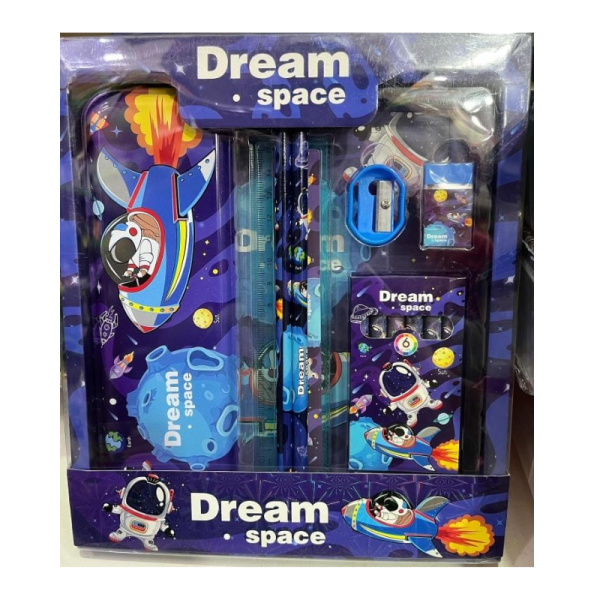 Stationery Set - Generic