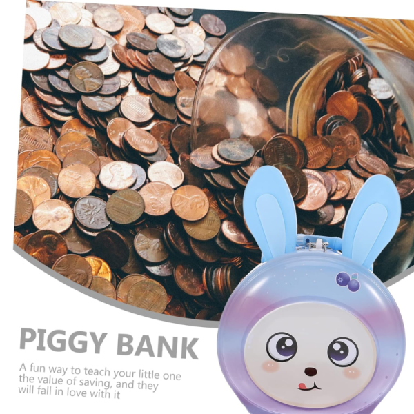 Piggy Bank - Generic