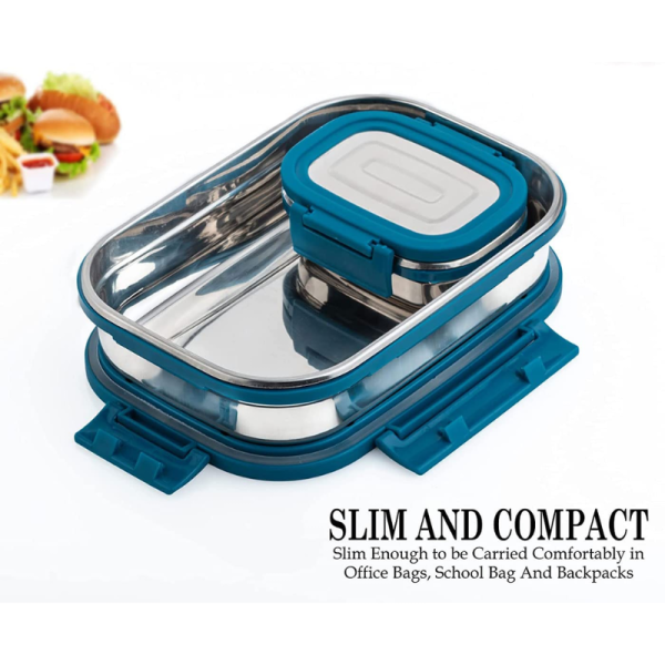 Tiffin  Box - Generic