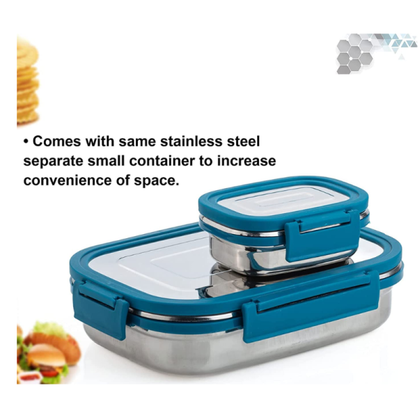 Tiffin  Box - Generic