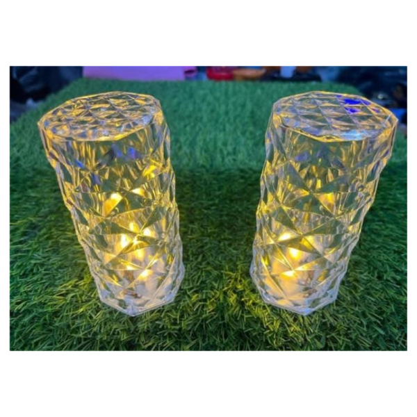 Table Lamp - Generic