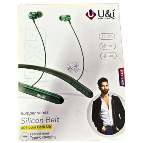Neckband Image