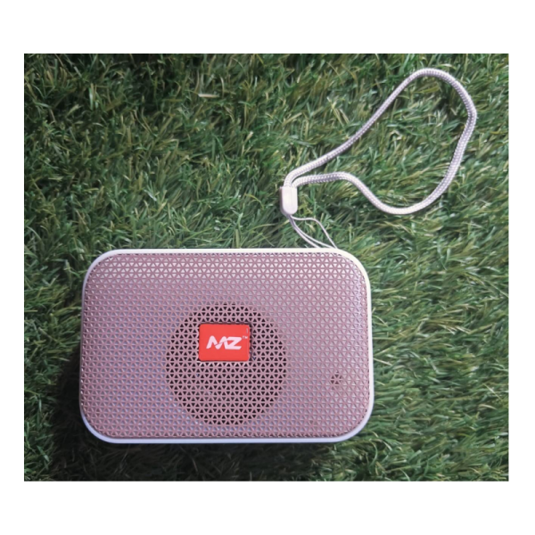 Bluetooth Speaker Image