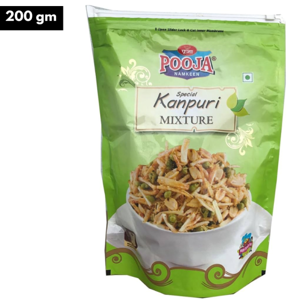 Kanpuri Mixture - Pooja
