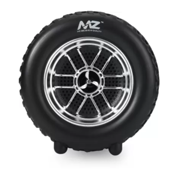 Wireless Speaker-Image