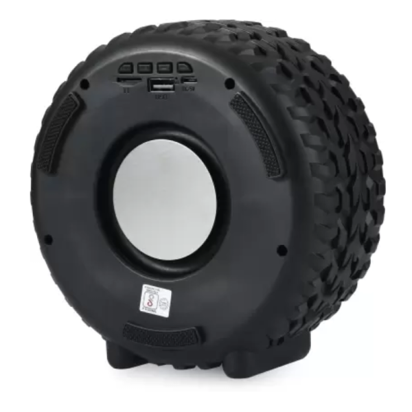 Wireless Speaker - MZ