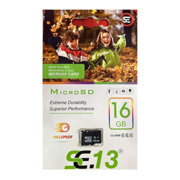 Memory Card-Image