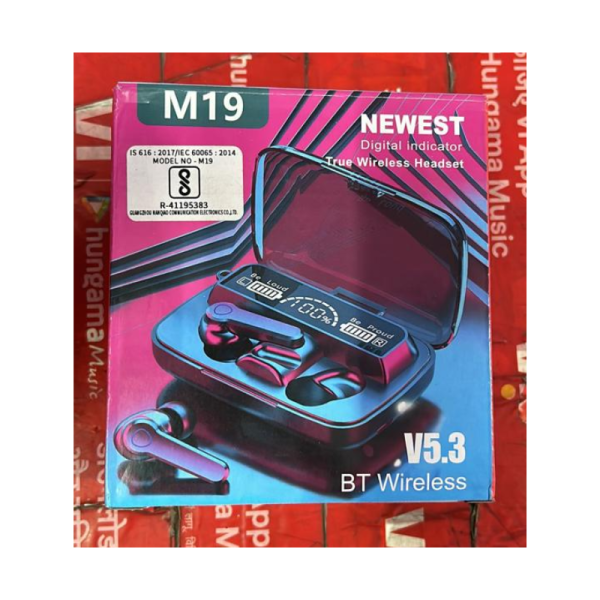 Earbuds - Generic