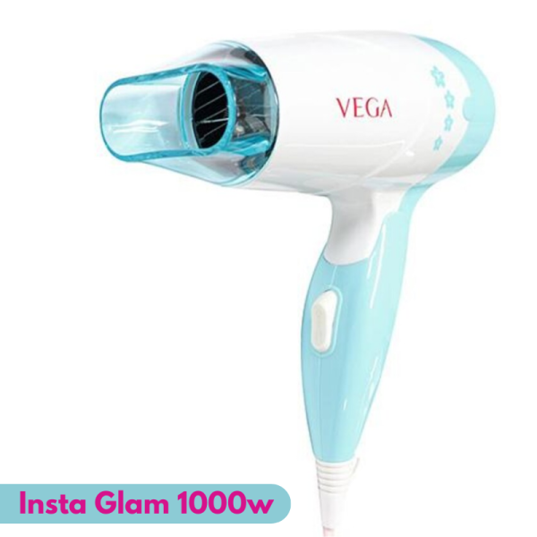 Hair Dryer Image