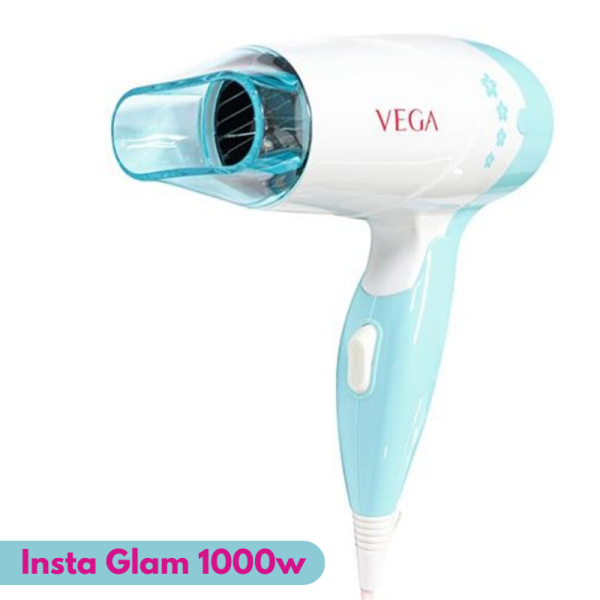 Hair Dryer - Vega