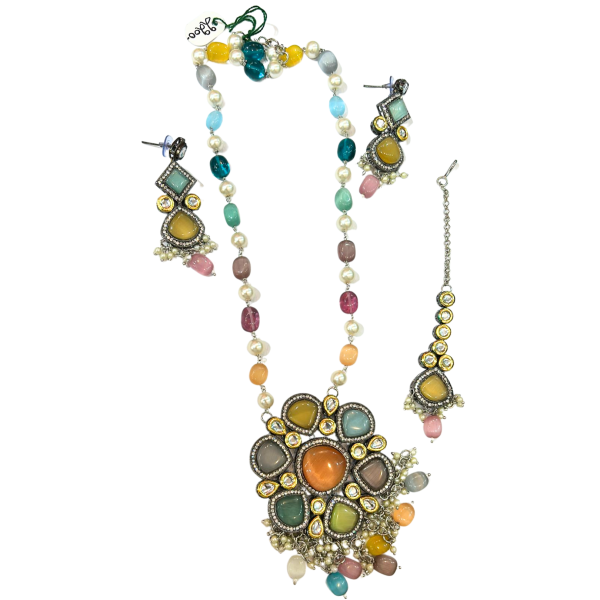 Jewellery Set Image