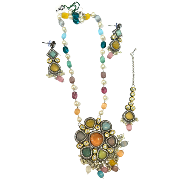 Jewellery Set - Generic