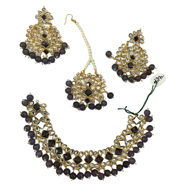 Jewellery Set Image