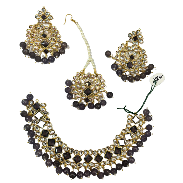 Jewellery Set - Generic