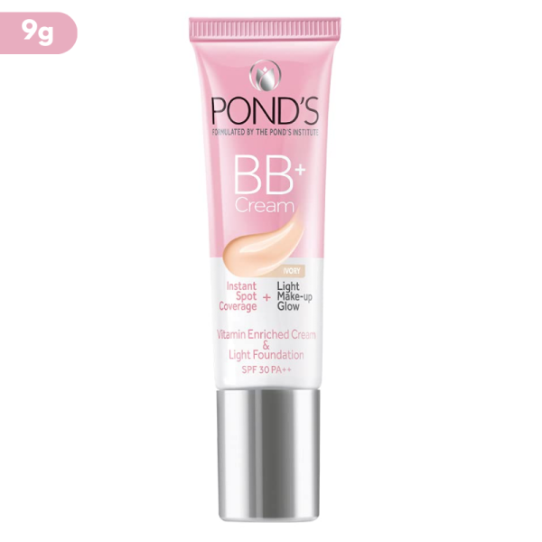 BB+ Cream - Pond's