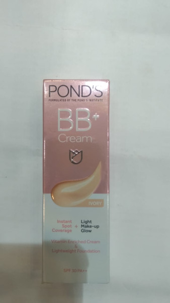 BB+ Cream - Pond's